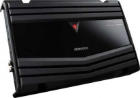 Автомобильный усилитель KENWOOD KAC-6405