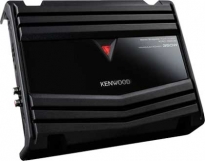 Автомобильный усилитель KENWOOD KAC-5205