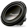 Автомобильный сабвуфер PIONEER TS-W309D4