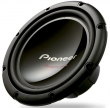 Автомобильный сабвуфер PIONEER TS-W309