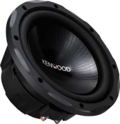 Автомобильный сабвуфер KENWOOD KFC-W2513