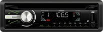 CD/MP3 автомагнитола FUSION FCD-2200U