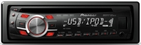 CD/MP3/USB автомагнитола PIONEER DEH-3300UB