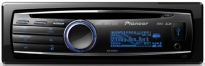 CD/MP3/USB автомагнитола PIONEER DEH-8300SD