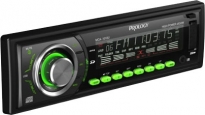 CD/MP3/USB автомагнитола PROLOGY MCA-1010U