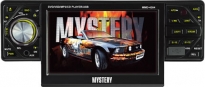 DVD/USB автомагнитола MYSTERY MMD-4304