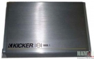 Автомобильный усилитель KICKER EX1000.1