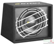 Автомобильный сабвуфер ETON FORCE 10-600G