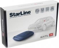 Иммобилайзер StarLine i92