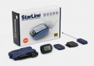 установка StarLine A 92 DIALOG FLEX