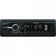 CD/MP3/USB автомагнитола SUPRA SFD-110U