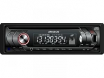 CD/MP3/USB автомагнитола ERISSON CDU313