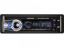 CD/MP3/USB автомагнитола ERISSON CDU314