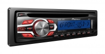 CD/MP3/USB автомагнитола PIONEER DEH-140UBB