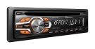 CD/MP3/USB автомагнитола Pioneer DEH-141UB