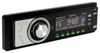 CD/MP3/USB автомагнитола Prology MCH-385U