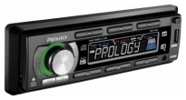 CD/MP3/USB автомагнитола Prology MCH-395U