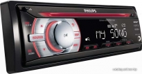 CD/MP3/USB автомагнитола Philips CEM2000/51