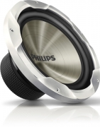 Автомобильный сабвуфер Philips CSP1000/51