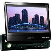 DVD/USB автомагнитола SUPRA SWM-776