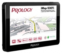 GPS навигатор PROLOGY iMAP-530Ti