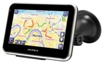 GPS навигатор SUPRA SNP-432