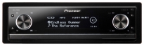 CD/MP3/USB автомагнитола PIONEER DEX-P99RS