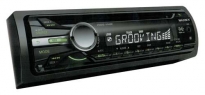 CD/MP3 автомагнитола SONY CDX-GT267ME