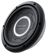 Автомобильный сабвуфер PIONEER TS-SW2501S2