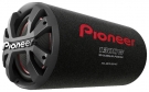 Автомобильный сабвуфер PIONEER TS-WX304T