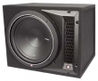 Автомобильный сабвуфер ROCKFORD FOSGATE P1-1X12