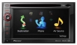 2DIN автомагнитола PIONEER AVIC-F940BT