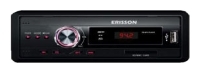 CD/MP3/USB автомагнитола ERISSON RU1001