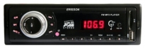 CD/MP3/USB автомагнитола ERISSON RU119