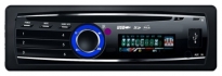 CD/MP3/USB автомагнитола ERISSON RU324