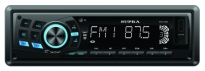 CD/MP3/USB автомагнитола SUPRA SFD-108U