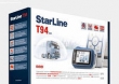 Сигнализация для грузовика Автосигнализация StarLine T94 24V