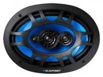 Автомобильная акустика BLAUPUNKT GT Power 69.4 x