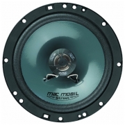 Автомобильная акустика MACAUDIO MAC MOBIL STREET 16.2