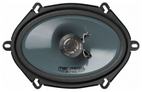 Автомобильная акустика MACAUDIO MAC MOBIL STREET 57.2