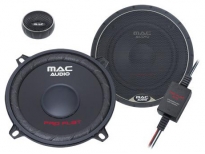 Автомобильная акустика MACAUDIO MAC Pro Flat 2.13