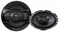 Автомобильная акустика PIONEER TS-A1723I