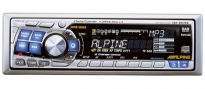 CD/MP3 автомагнитола Alpine CDA-9812RB