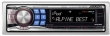 CD/MP3 автомагнитола Alpine CDE-9881RB