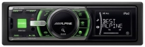 USB автомагнитола Alpine iDA-X300