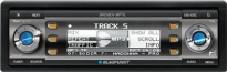 CD/MP3 автомагнитола Blaupunkt Bremen MP-76