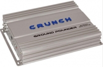 Автомобильный усилитель CRUNCH GP2350