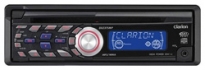 CD/MP3 автомагнитола Clarion DXZ-375MP