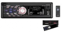 CD/MP3 автомагнитола Clarion DXZ-475MP