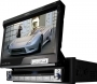 DVD автомагнитола CLARION VRX485